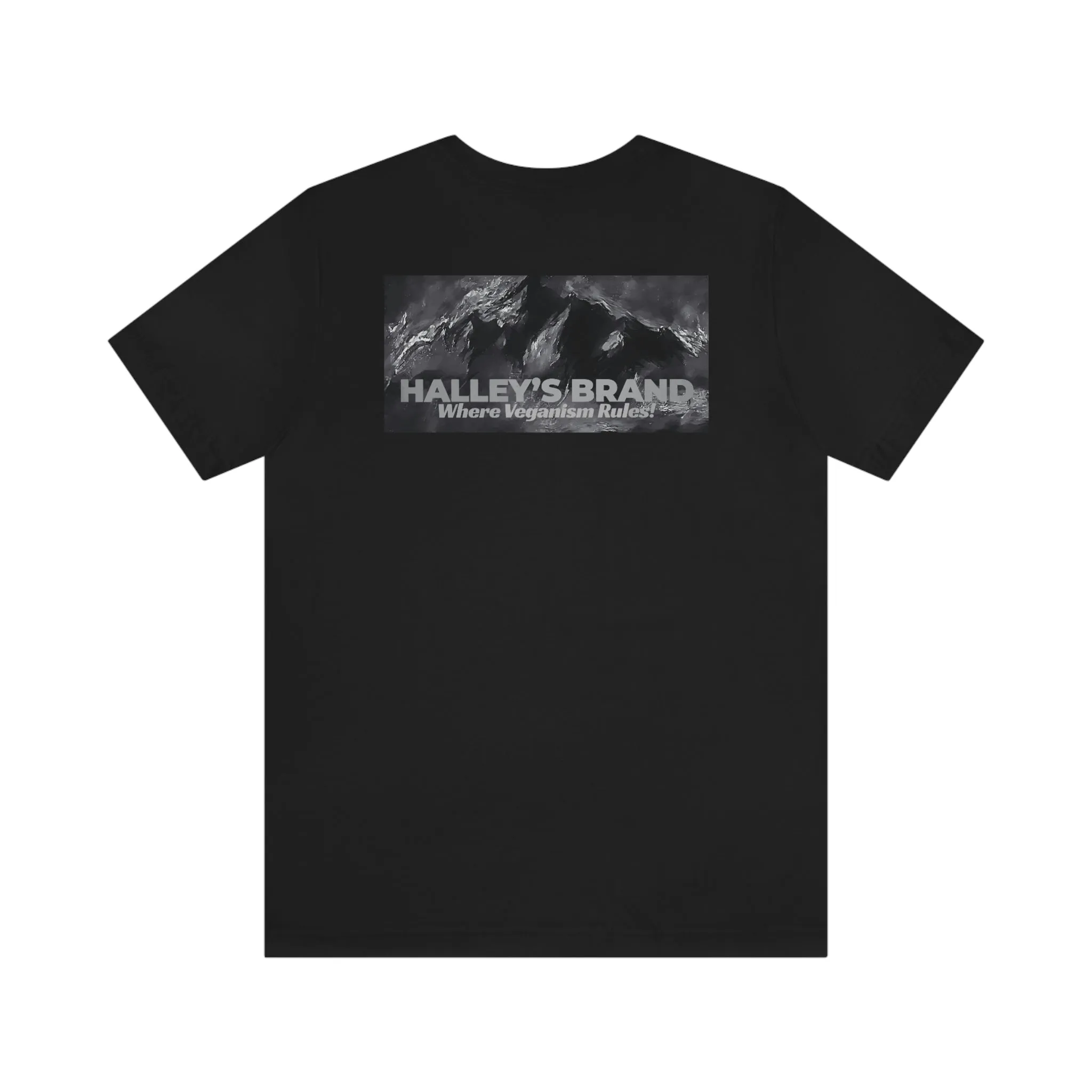 Pspspspsps! Short Sleeve Tee