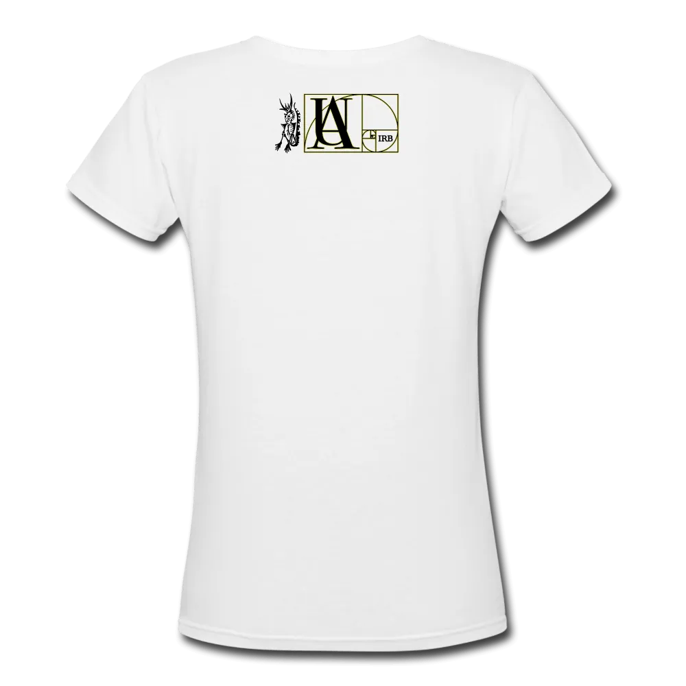 QR Code AtrixU Women's