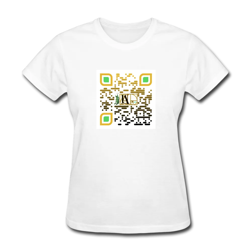 QR Code AtrixU Women's