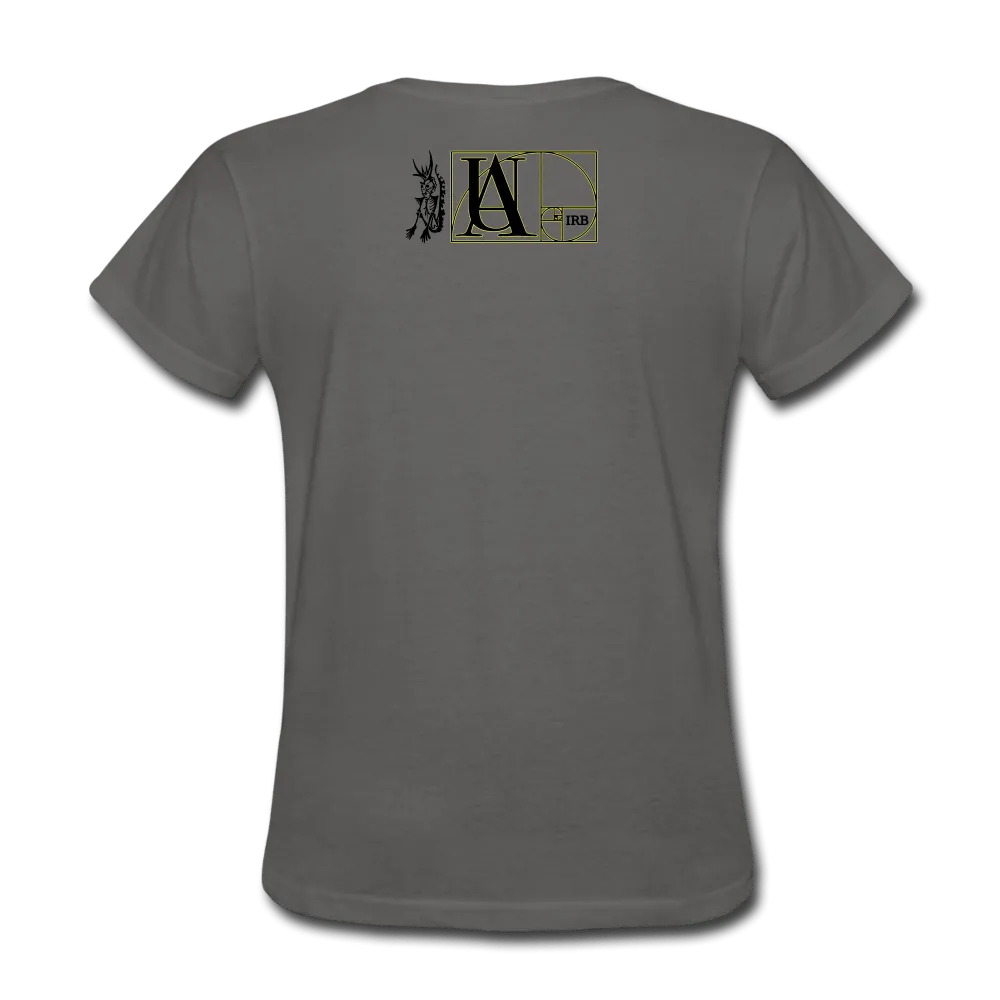 QR Code AtrixU Women's