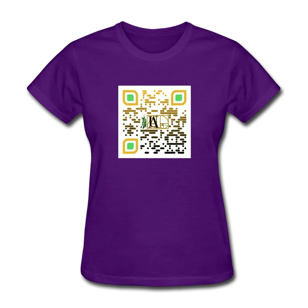 QR Code AtrixU Women's