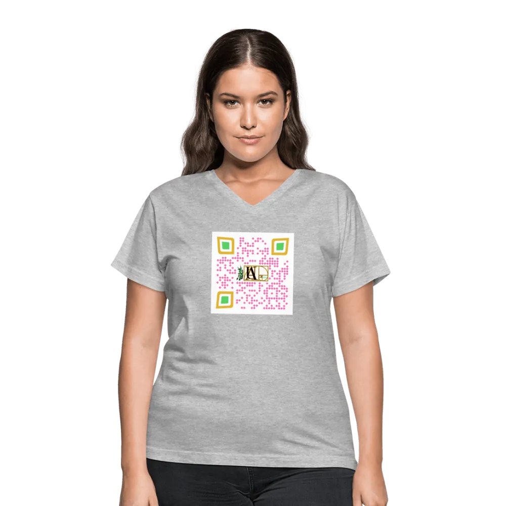 QR Code AtrixU Women's