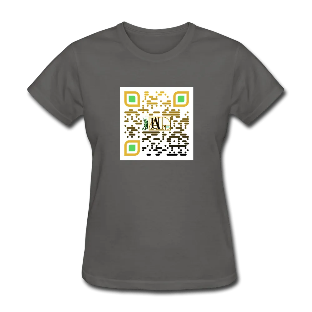 QR Code AtrixU Women's