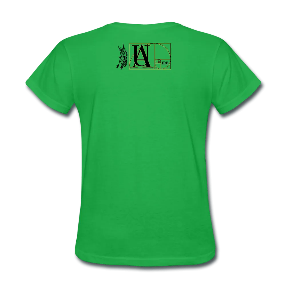 QR Code AtrixU Women's