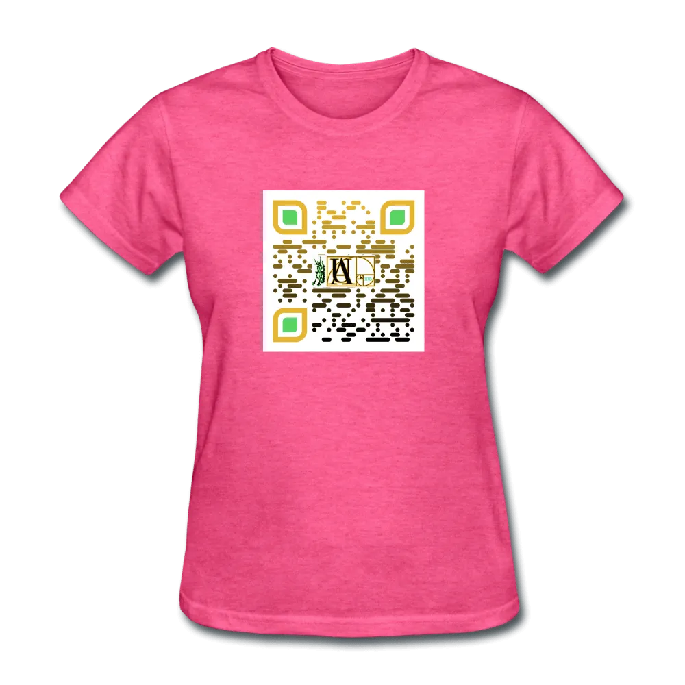 QR Code AtrixU Women's