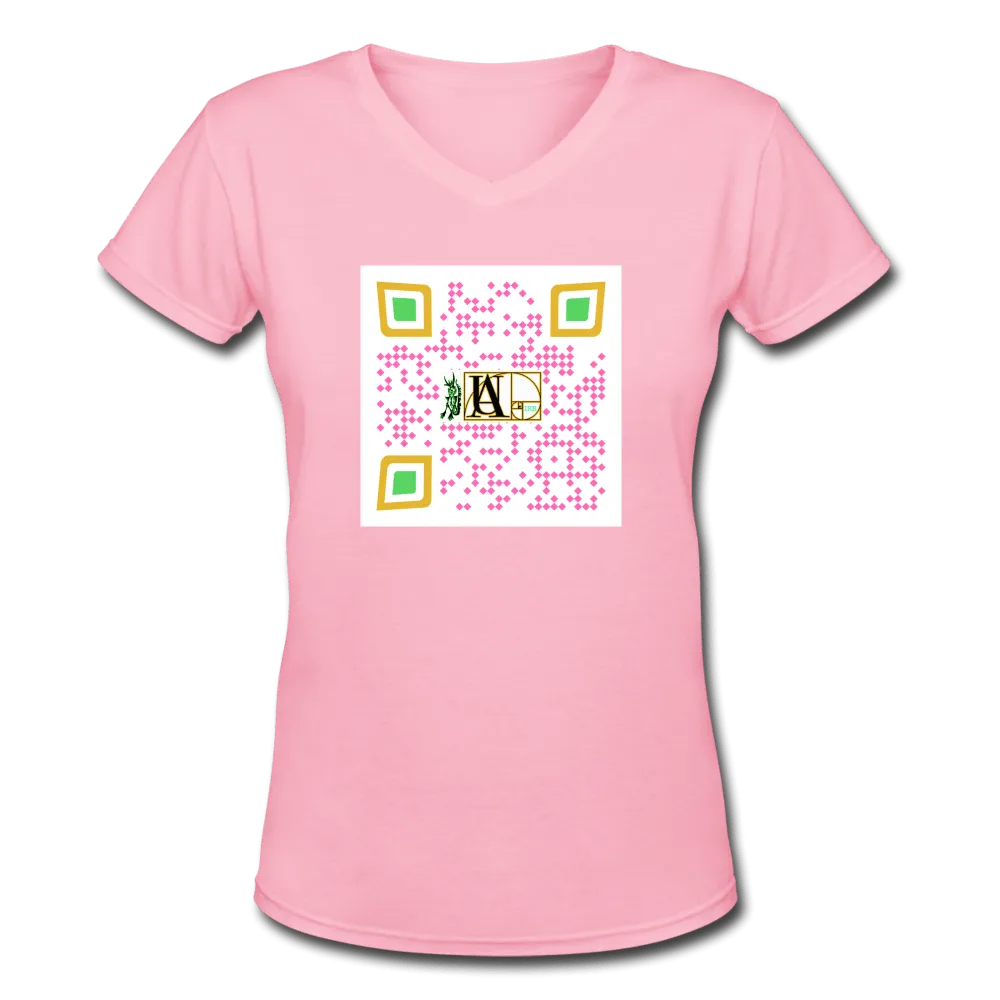QR Code AtrixU Women's