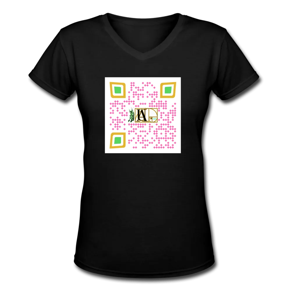 QR Code AtrixU Women's