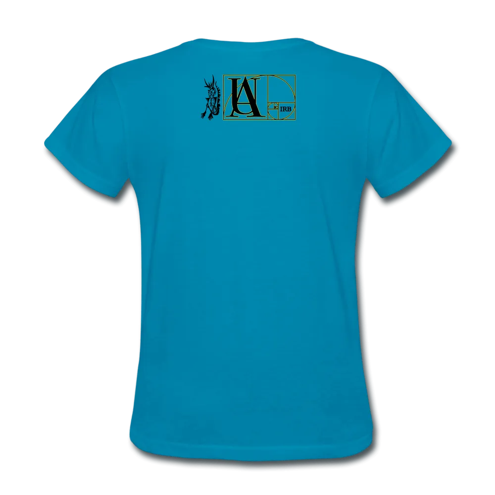 QR Code AtrixU Women's