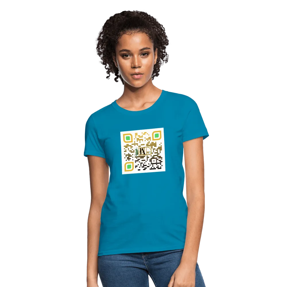 QR Code AtrixU Women's