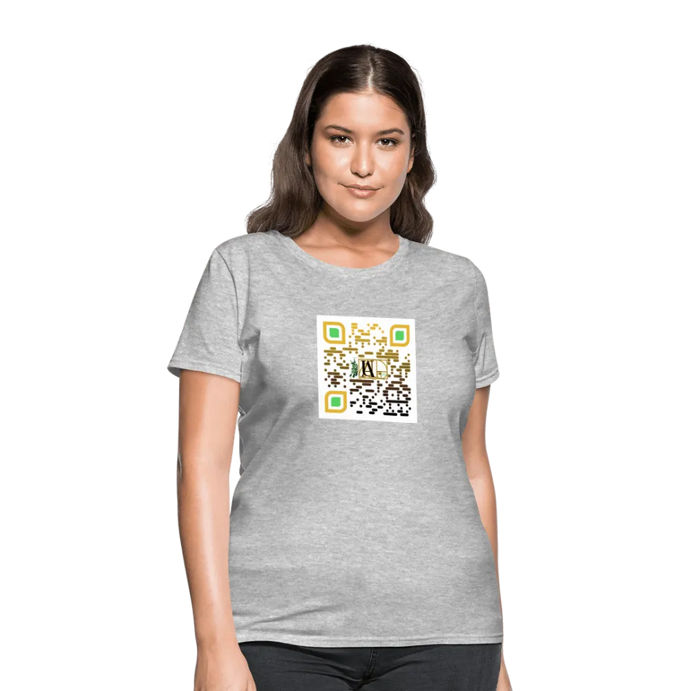 QR Code AtrixU Women's