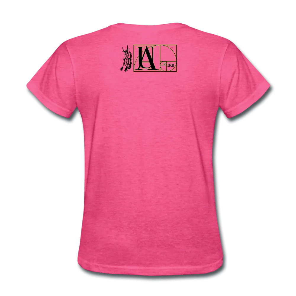 QR Code AtrixU Women's