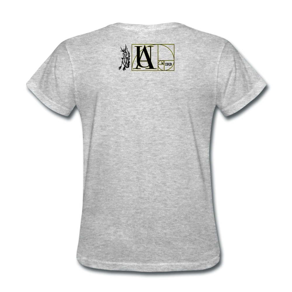 QR Code AtrixU Women's