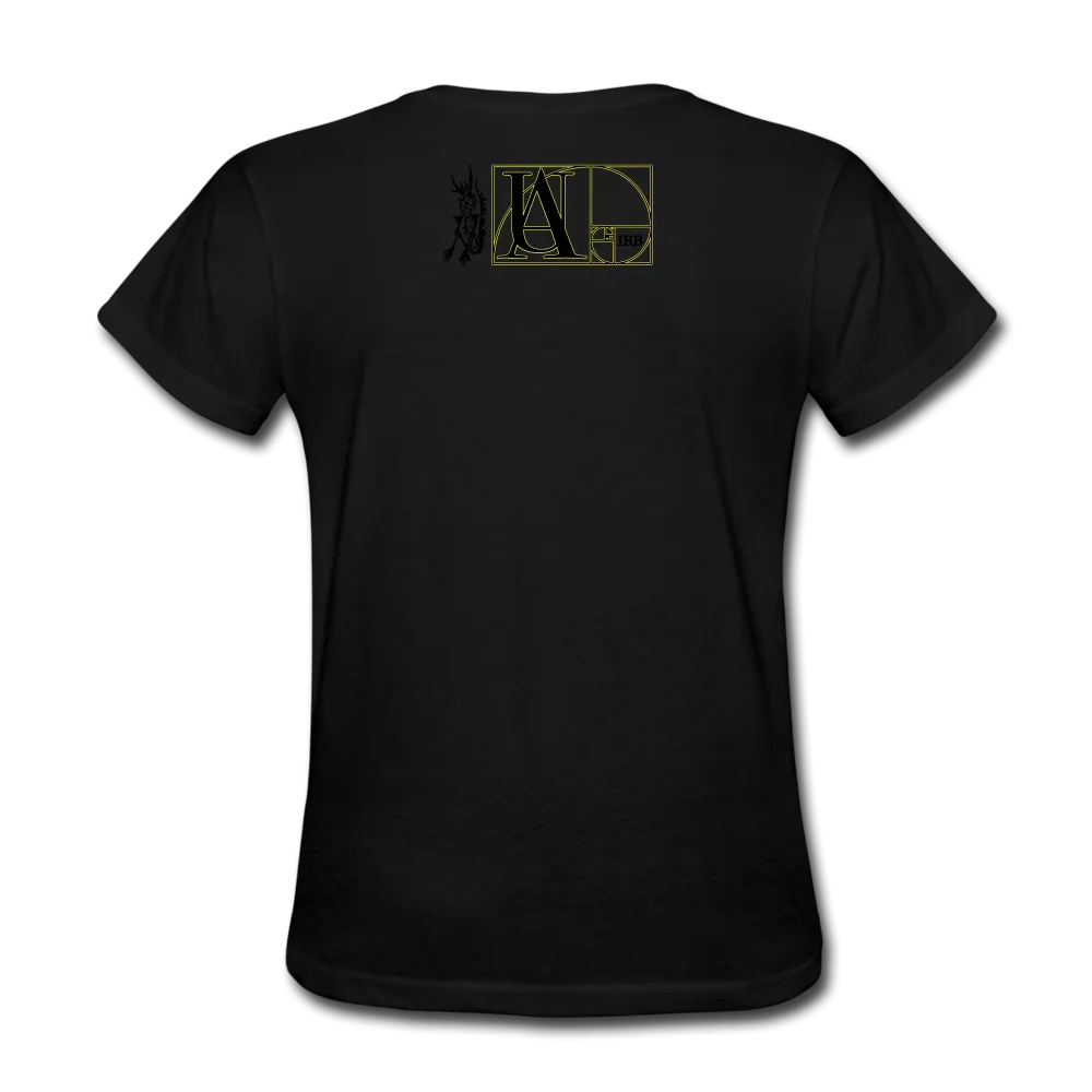 QR Code AtrixU Women's