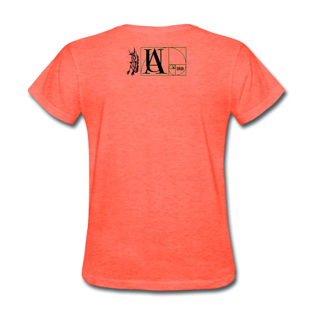 QR Code AtrixU Women's