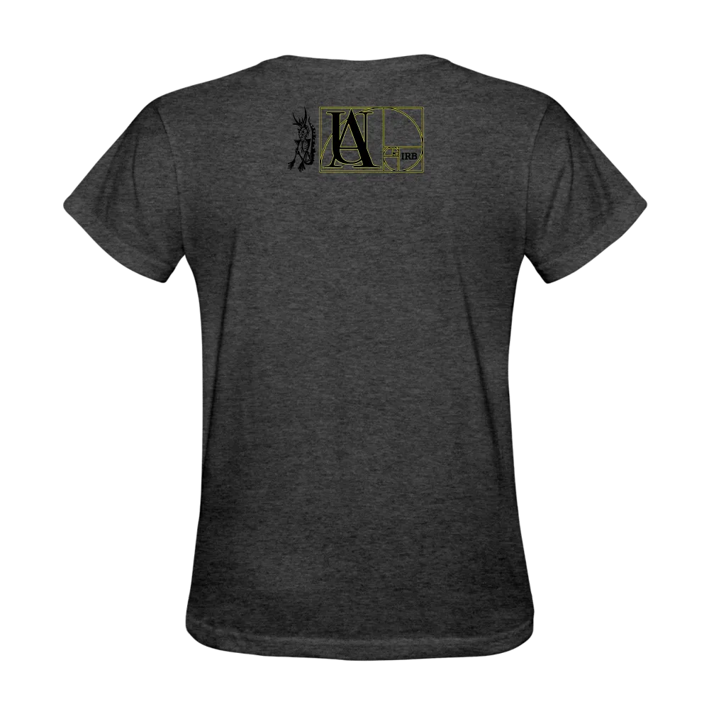 QR Code AtrixU Women's