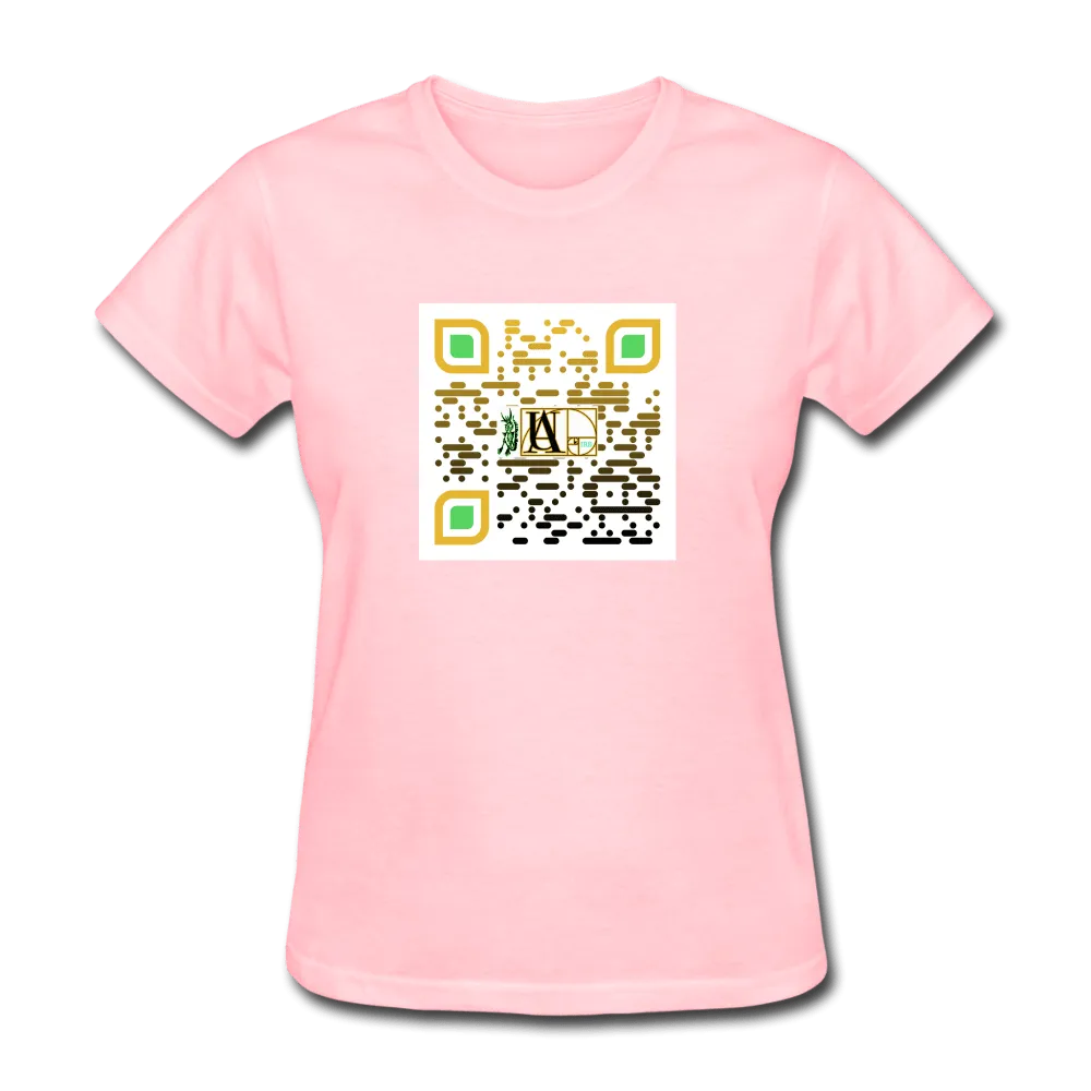 QR Code AtrixU Women's