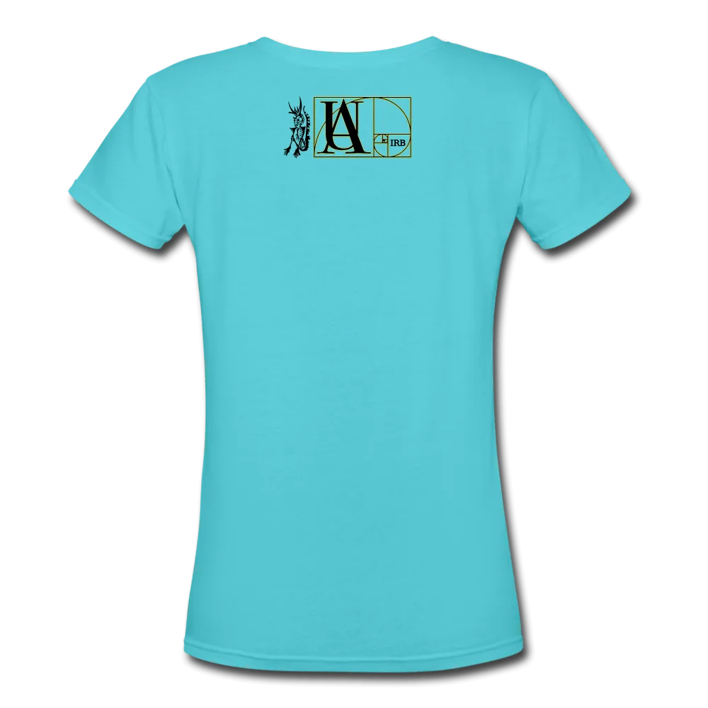 QR Code AtrixU Women's