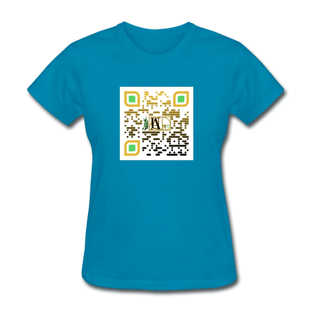 QR Code AtrixU Women's