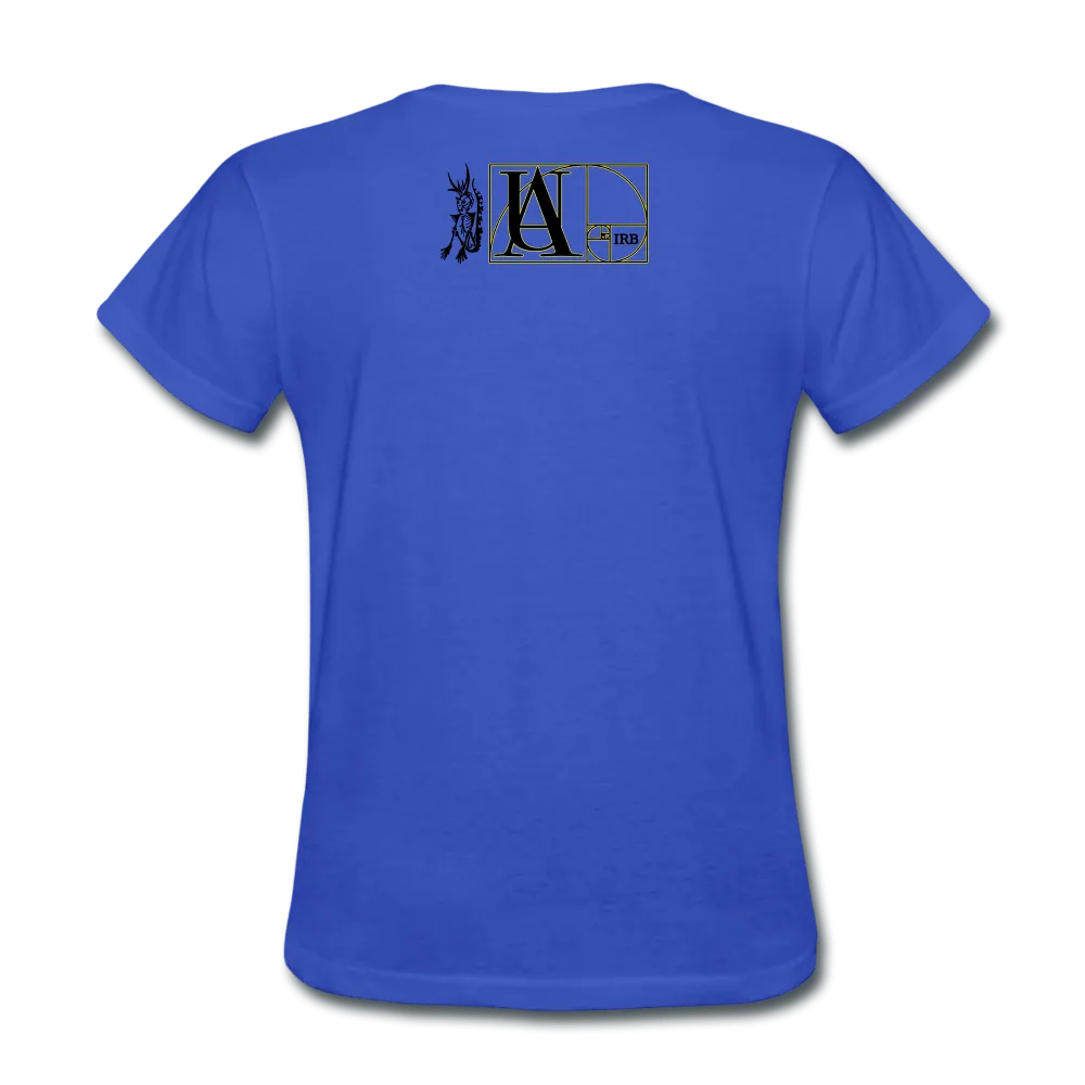 QR Code AtrixU Women's
