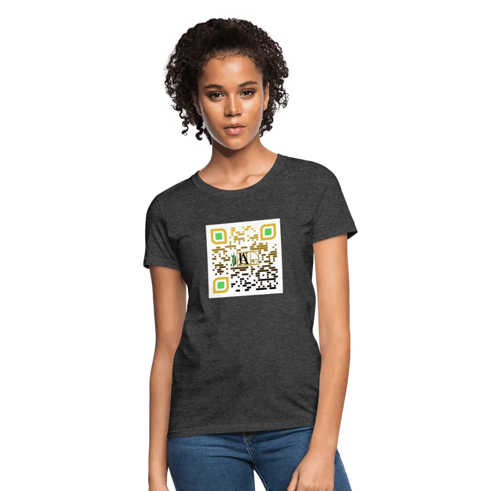 QR Code AtrixU Women's