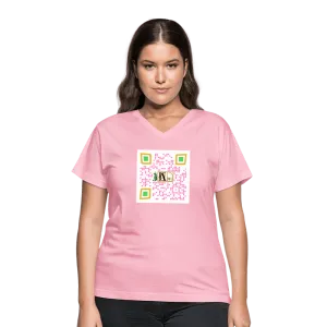 QR Code AtrixU Women's