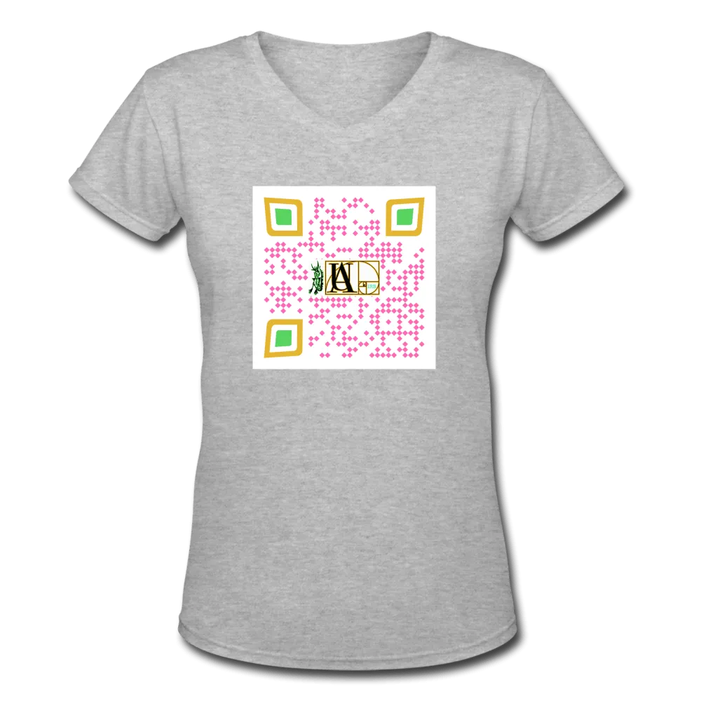 QR Code AtrixU Women's