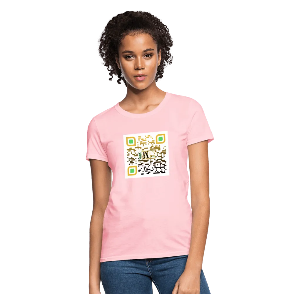 QR Code AtrixU Women's