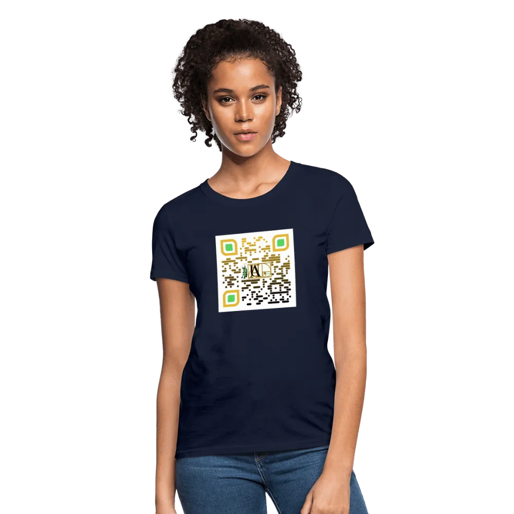 QR Code AtrixU Women's