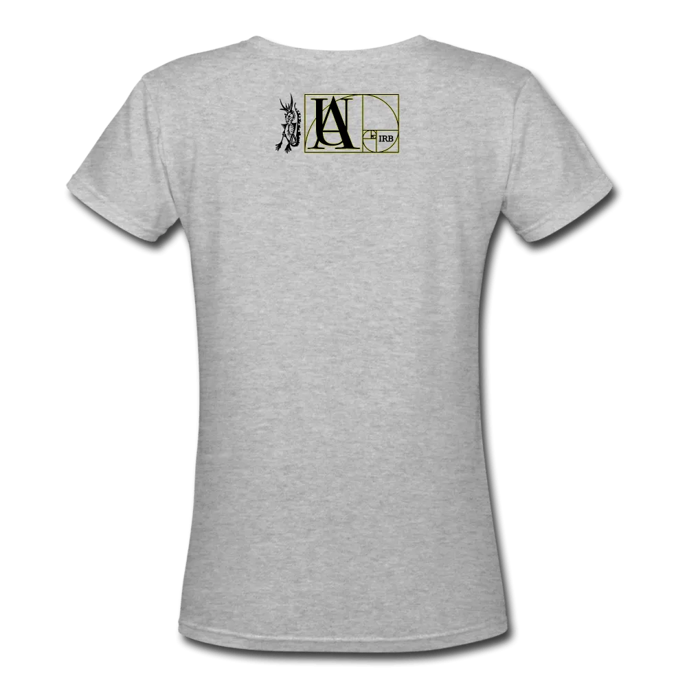 QR Code AtrixU Women's