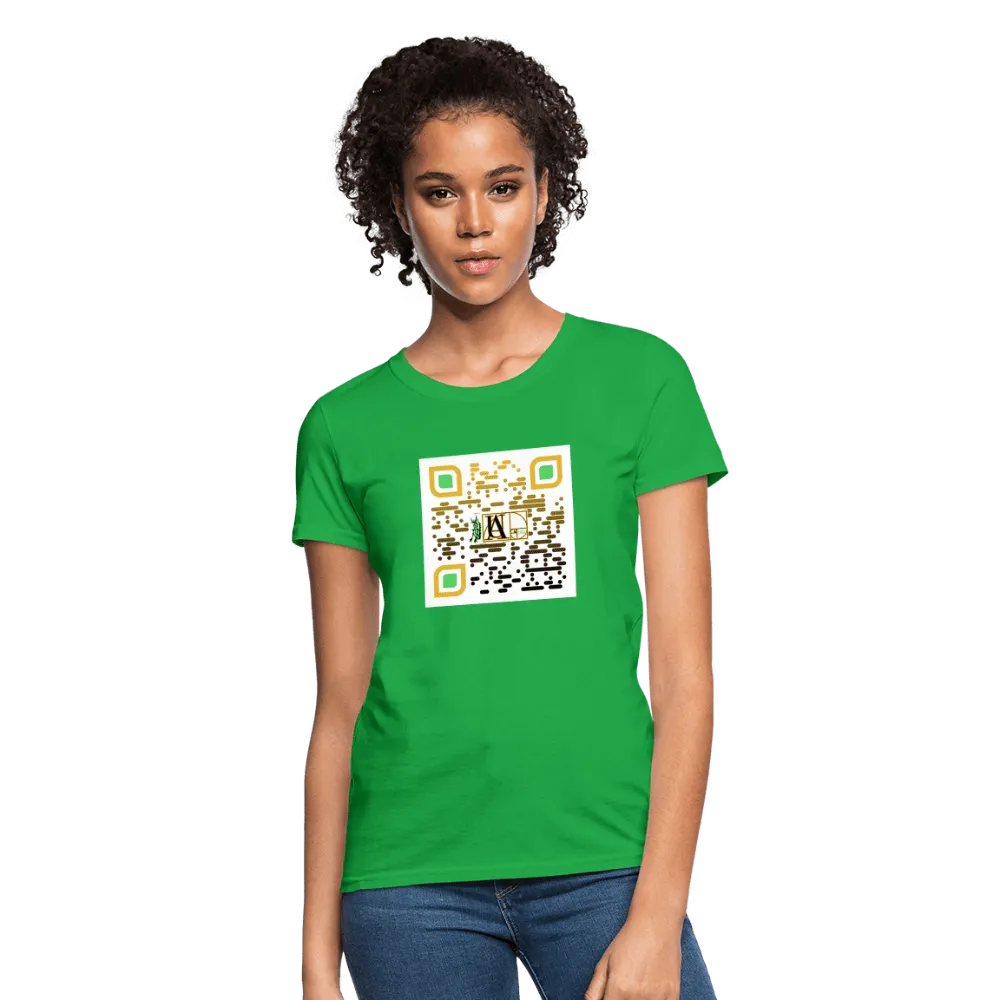 QR Code AtrixU Women's
