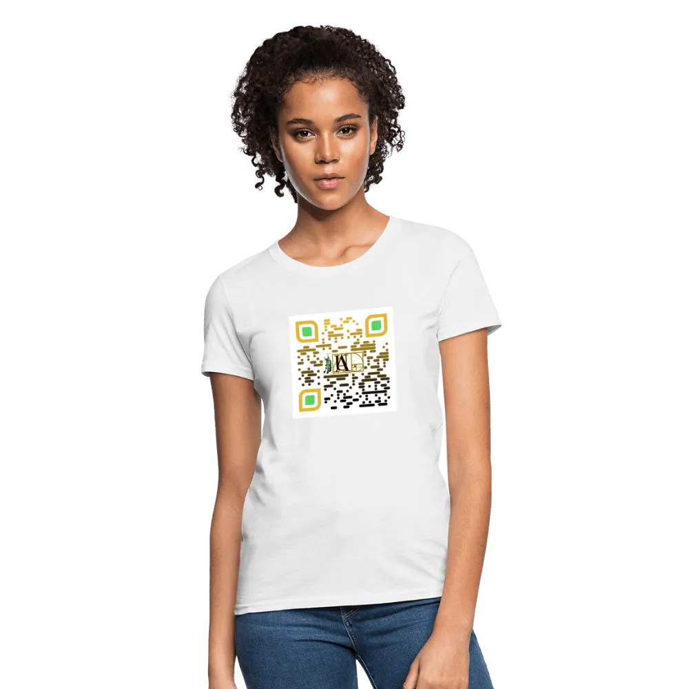 QR Code AtrixU Women's