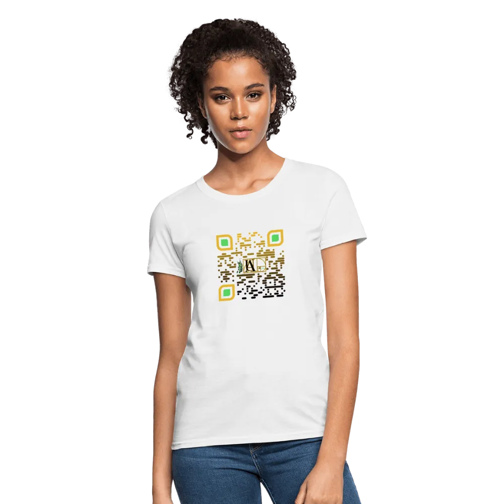 QR Code AtrixU Women's