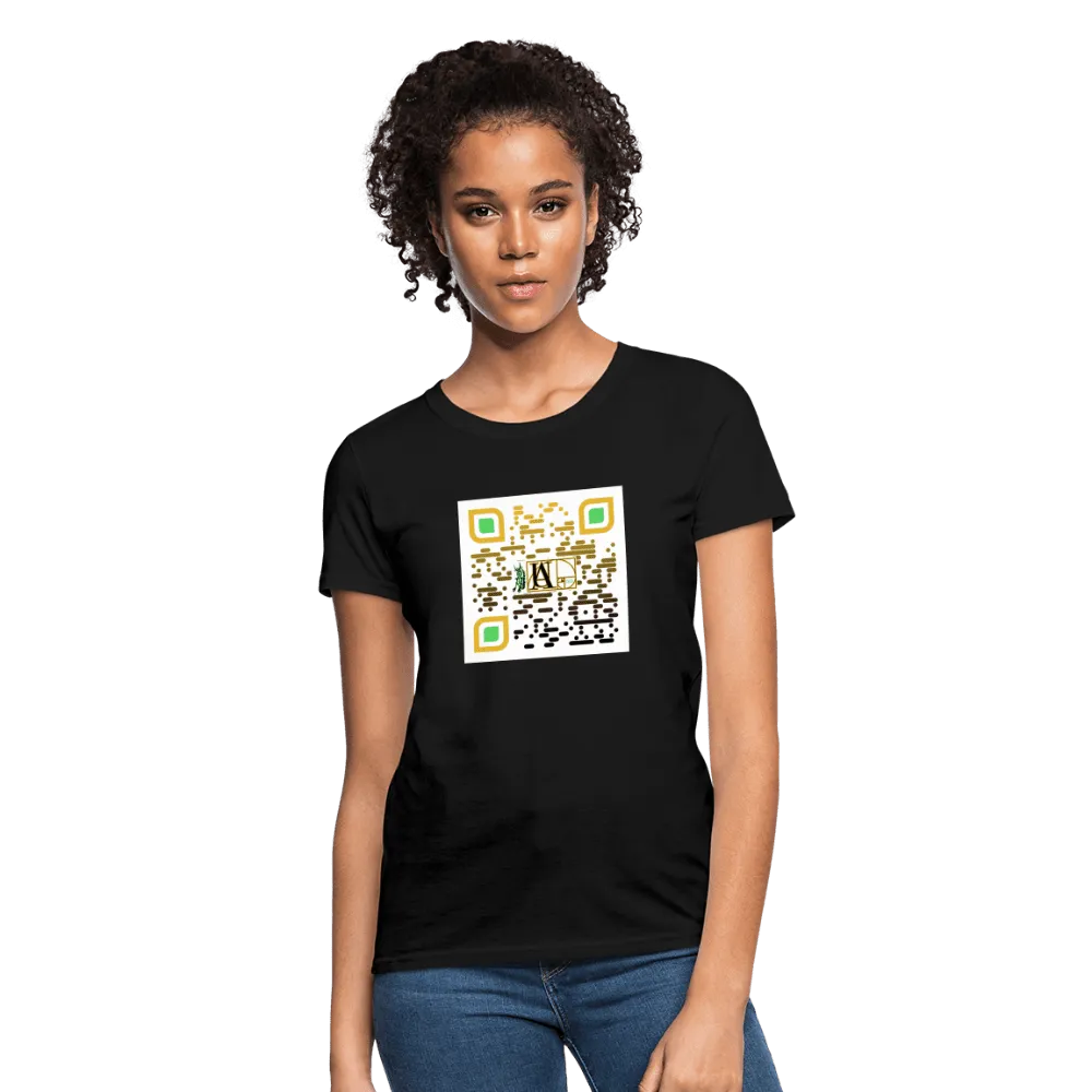 QR Code AtrixU Women's