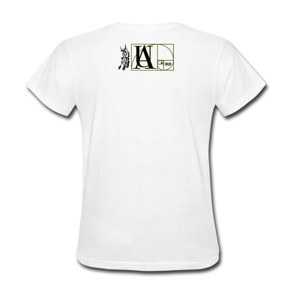 QR Code AtrixU Women's