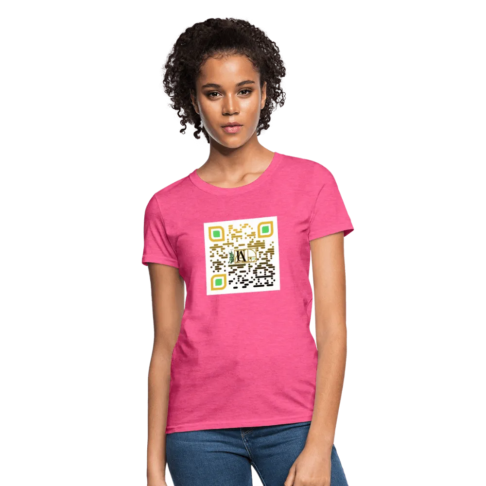 QR Code AtrixU Women's