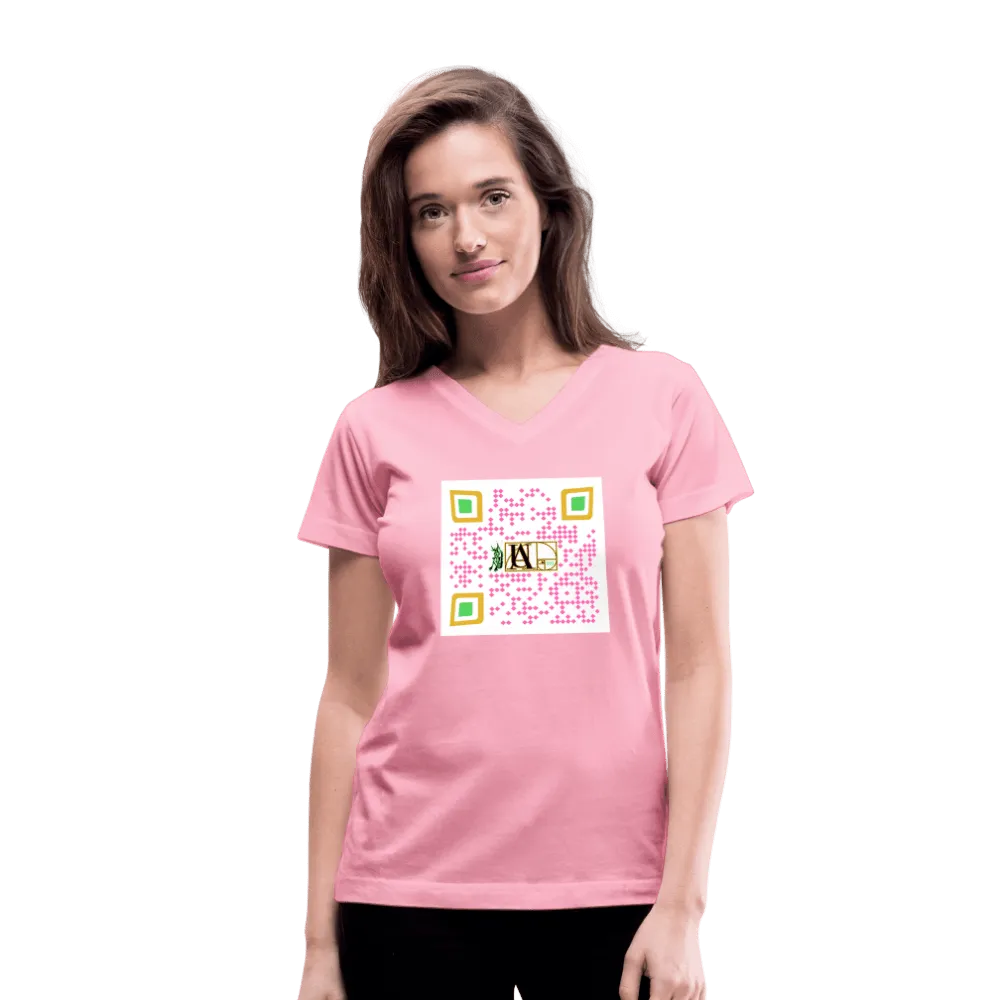 QR Code AtrixU Women's