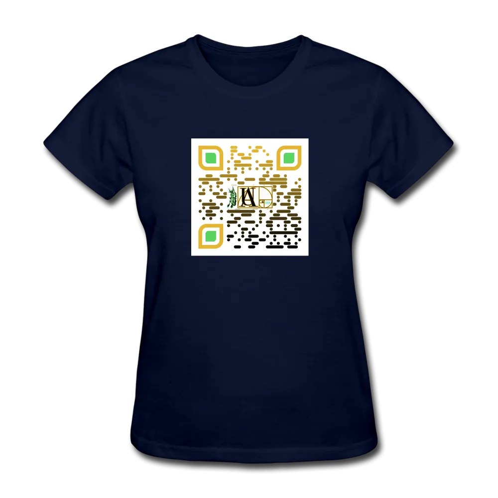 QR Code AtrixU Women's