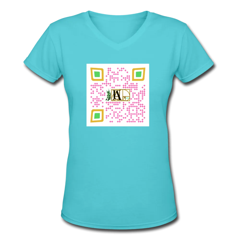 QR Code AtrixU Women's