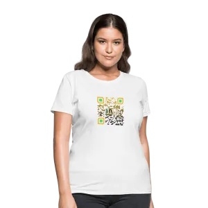 QR Code AtrixU Women's