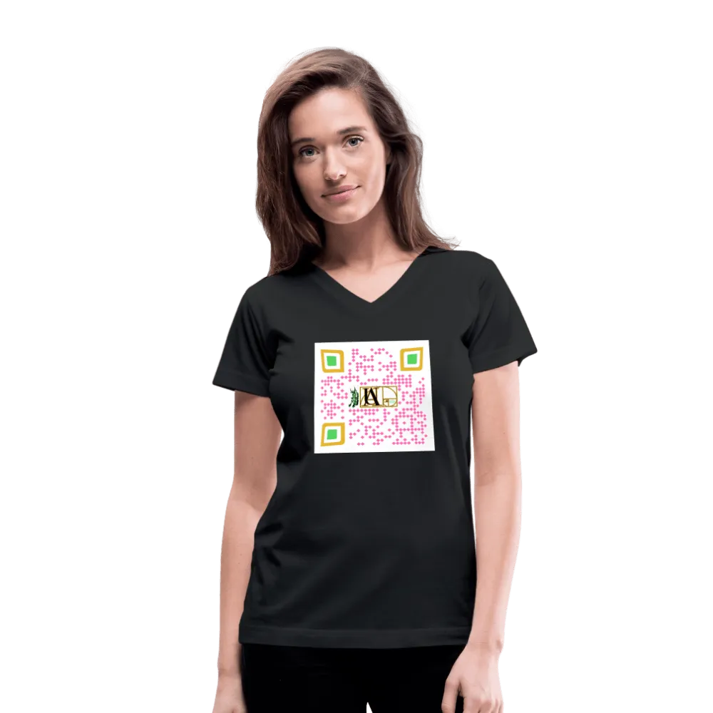 QR Code AtrixU Women's