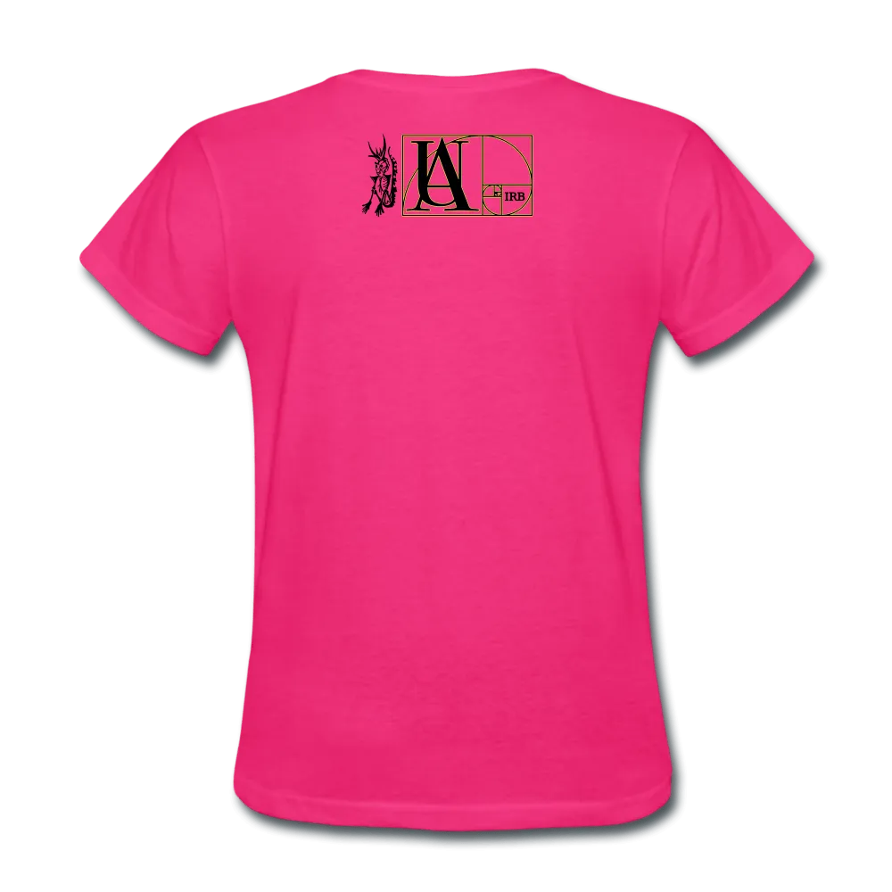 QR Code AtrixU Women's