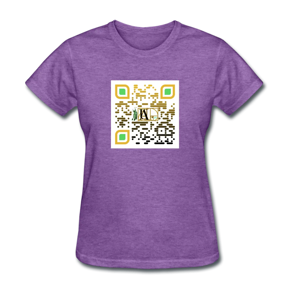 QR Code AtrixU Women's
