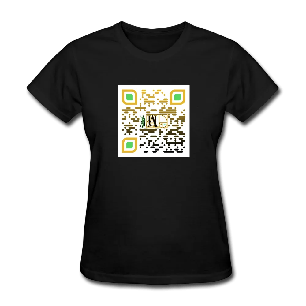 QR Code AtrixU Women's