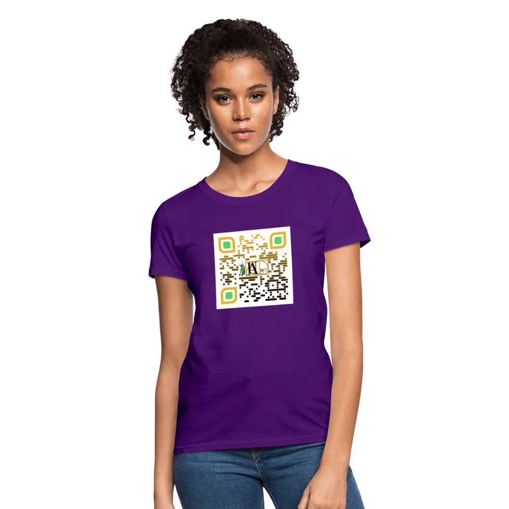 QR Code AtrixU Women's