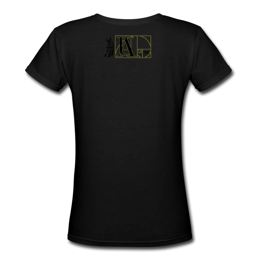 QR Code AtrixU Women's