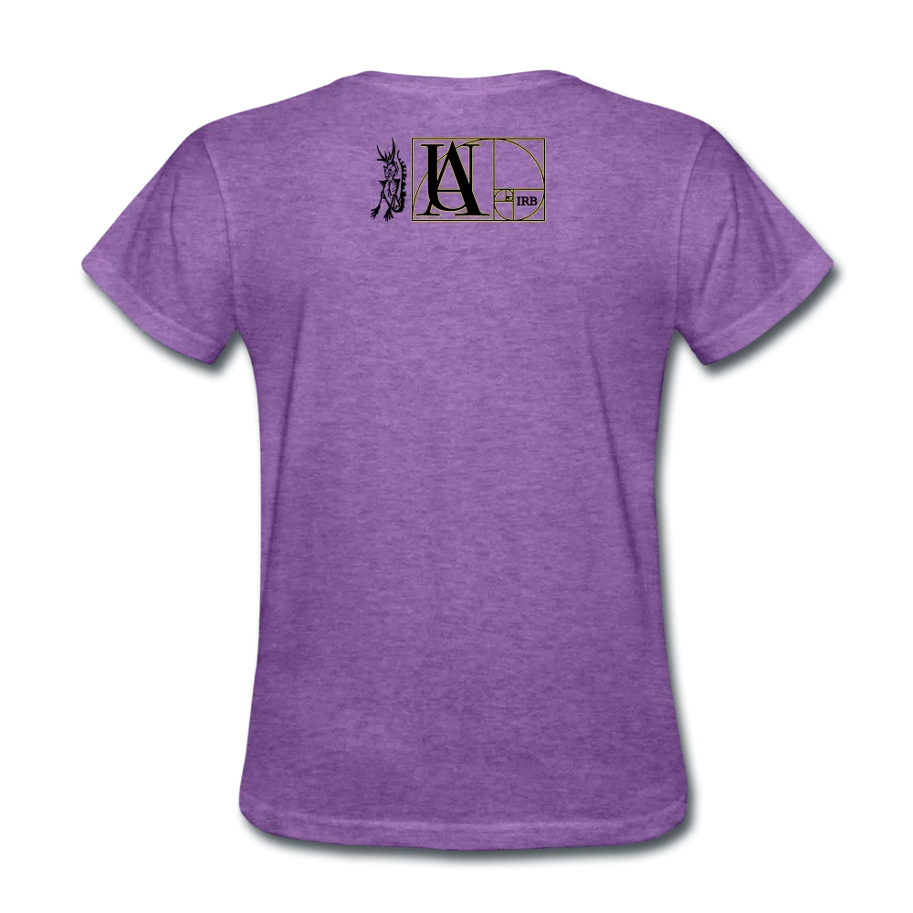 QR Code AtrixU Women's