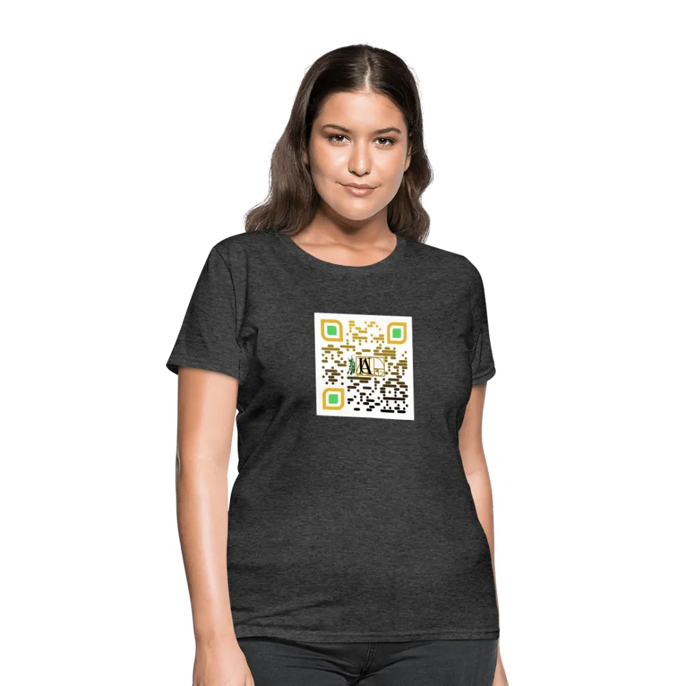 QR Code AtrixU Women's
