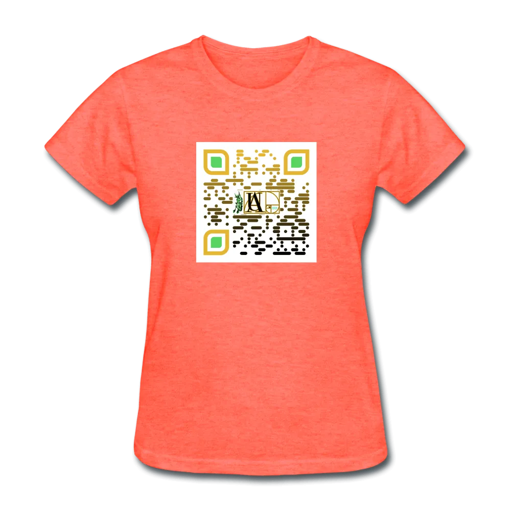 QR Code AtrixU Women's