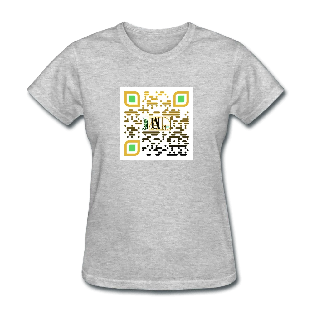 QR Code AtrixU Women's