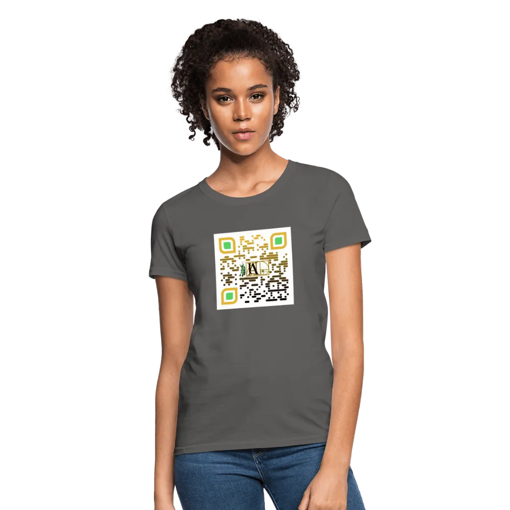 QR Code AtrixU Women's